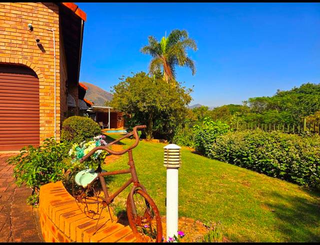 3 BEDROOM HOUSE FOR SALE IN BARBERTON